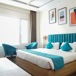 Hotel W Grand - A Boutique Hotel