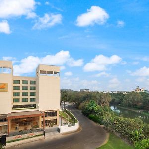 Grand Vijayawada By Grt Hotels